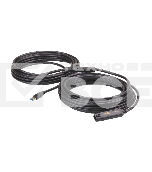 Удлинитель ATEN 15M USB 3.2 Gen1 Extender