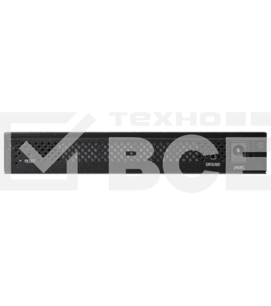 Маршрутизатор Ubiquiti EdgeRouter X SFP (ER-X-SFP-EU)
