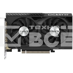 Видеокарта Gigabyte NVIDIA GeForce RTX 4060 8Gb 128bit GDDR6 2475/17000 HDMIx2 DPx2 HDCP Ret GV-N4060WF2OC-8GD, фото12