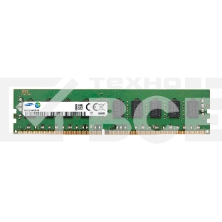 Оперативная память Samsung, DDR4, 16GB (1x16 GB), 3200 MHz, CL22, DIMM
