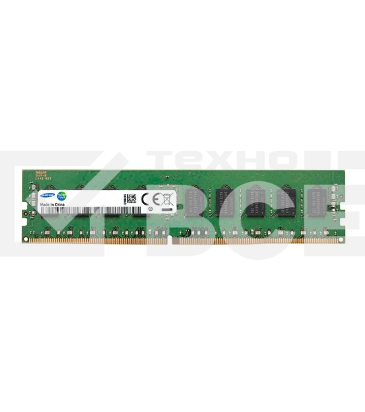 Оперативная память Samsung, DDR4, 16GB (1x16 GB), 3200 MHz, CL22, DIMM