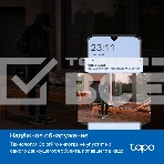Уличная камера видеонаблюдения TP-Link Tapo C325WB с поддержкой Wi-Fi, фото10