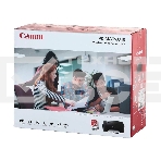 МФУ струйный Canon PIXMA TS3340 (3771C007), A4, цветной, печ. 7.7 стр/мин (ч/б) 4 стр/мин (цвет), 1200 x 4800 dpi (принтер) 600x1200dpi (сканер), USB, Wi-Fi, Air Print, Mopria, фото9
