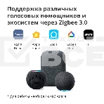 Умная кормушка для домашних животных Aqara Smart Pet Feeder C1 PETC1-M01, фото69