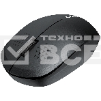 Мышь беспроводная Canyon MW-04 черный, 1200 dpi, Bluetooth, кнопки - 3, фото10
