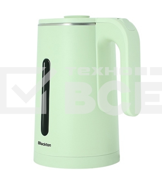 Чайник Blackton Bt KT1705P Pure White