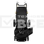 Газонокосилка бензиновая GLR-460SP-ZS, 149 см3, ширина 46 см, привод, травосборник 65 л Denzel, фото23