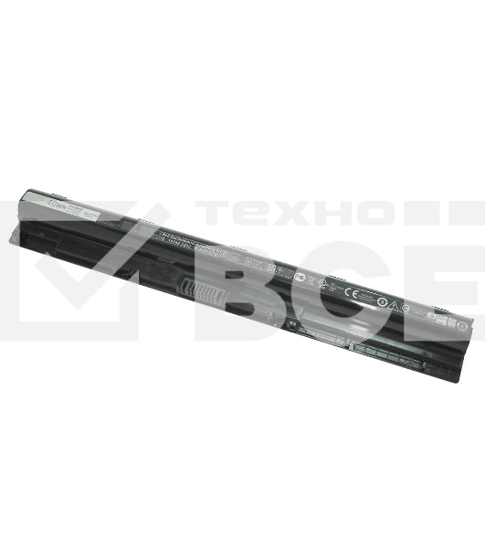 Аккумуляторная батарея для ноутбука Dell Inspiron 14-3451 14.8V 40Wh M5Y1K