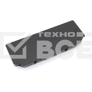 Аккумуляторная батарея для ноутбука NEC PC-11750HS6R 14.4V  2200mAh OEM