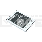 Аккумуляторная батарея B500BE для Samsung Galaxy S4 mini GT-I9195 (3 контакта), фото2