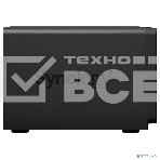СХД настольное исполнение 6BAY NO HDD DS620SLIM SYNOLOGY, фото9