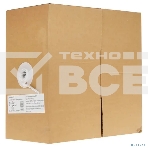 Кабель NEOMAX NM13001 Кабель UTP cat.5e 4 пары (305 м) 0.51 мм гибкий, фото3