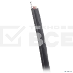 Кабель SkyNet Premium UTP outdoor 4x2x0,51 на тросу, медный, FLUKE TEST, кат.5e, однож., 305 м, на катушке, черный, фото5