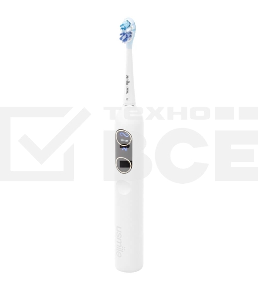 Электрическая зубная щетка ORAL-B SONIC Y10PRO 80130013 USMILE