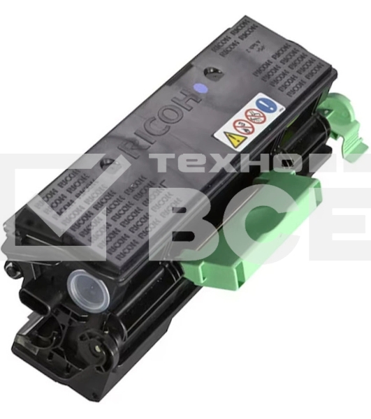 Картридж лазерный тип SP 4500E для Ricoh Aficio SP 4510DN/SP4510SF (6K)