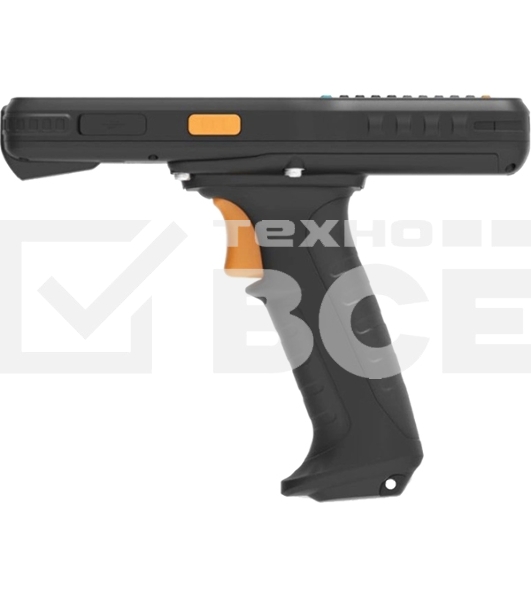 Пистолетная рукоятка для N7-V3 серий: Pistol grip for N7 series including TPU boot (TPUN7PG).
