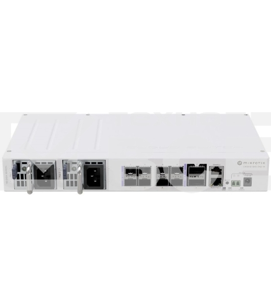 Коммутатор Mikrotik CRS510-8XS-2XQ-IN 8*XSFP+ , 2QXSFP+