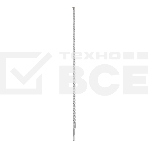 Бур по бетону, 14 x 600 мм, SDS PLUS c крестовой пластиной MATRIX, фото3