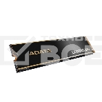 Накопитель SSD ADATA LEGEND 960, 1Tb, PCIe 4.0 x4, M.2 2280, NVMe, R/W 7400/6000, с радиатором, фото24