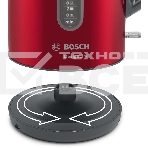 Чайник Bosch TWK4P434, фото4