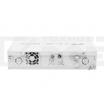 Маршрутизатор 8PORT 1000M 4SFP CRS112-8P-4S-IN MIKROTIK, фото9