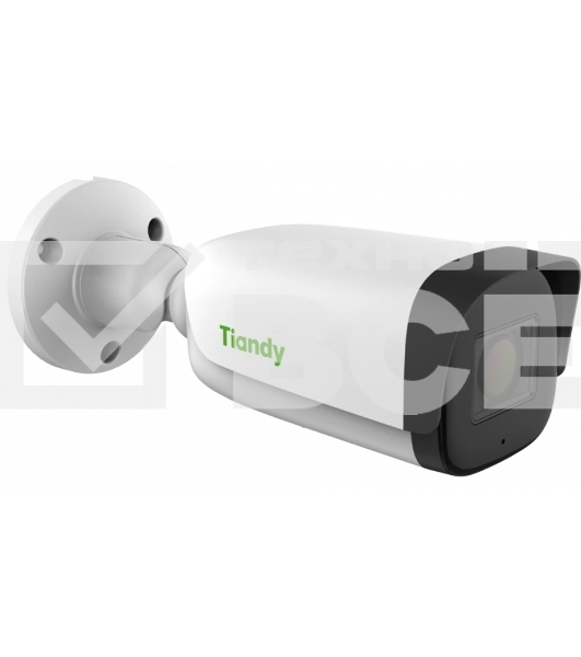 Камера видеонаблюдения IP Tiandy Pro TC-C35US I8/A/E/Y/M/2.8-12mm/V4.0 2.8-12мм цв. корп.:белый (TC-C35US I8/A/E/Y/M/V4.0)