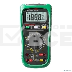 Измеритель емкости и индуктивности MASTECH MS8360E 13-2028, фото8