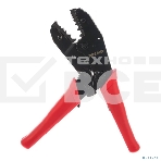 Кримпер Rexant HT-301 G для обжима F и BNC разъемов RG-59, RG-58, RG-62, RG-174, Fiber Optic, фото6