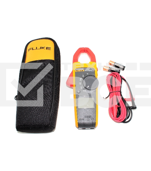 Токоизмерительные клещи Fluke 373