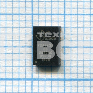 Контроллер Type-C PS8743A B0