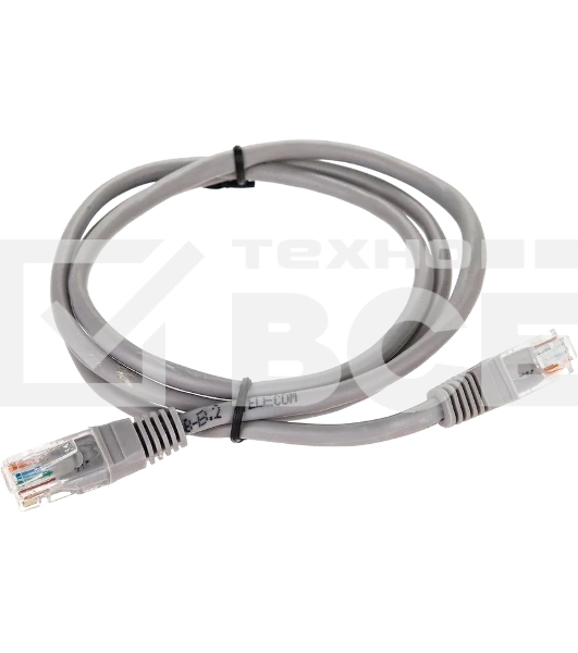 Патч-корд 1м 