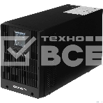 Источник бесперебойного питания Ippon Innova Tb 2000 1800Вт 2000ВА черный, фото10