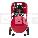 Компрессор безмасляный малошумный SPC 3000/50, 3000 Вт, ресивер 50 л, 520 л/мин MTX, фото35