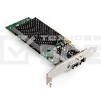Сетевой адаптер ExeGate EXE-X710-2SFP+ (PCI-E x8 v.3, порты 2x SFP+, Dual 10Gb/s, Server NIC Chipset Intel FTXL710), фото8