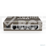 Коммутатор Tenda TEG1005D5-портовый гигабитный настольный, фото7