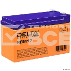 Модуль батарейный 3 аналог RBC17 Delta RBM17, фото2