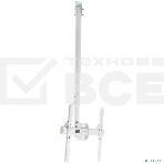 Кронштейн для телевизора Arm Media LCD-1700 белый 26