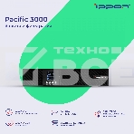 Источник бесперебойного питания Ippon Pacific 3000 2700Вт 3000ВА черный, фото52