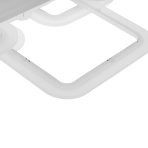 Светильник ESCADA 10228/4 LED*50W White, фото 1