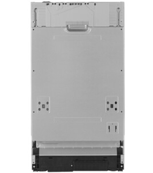 Встраиваемая посудомоечная машина Gorenje GV520E10S, черный, 44.8 см, 11 компл., 47 дБ, класс A++