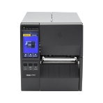 Принтер этикеток Zebra ZT231 (CN), TT, 4', 203 dpi, Tear, EU/UK Cords, USB, Serial, Ethernet, BTLE, USB Host, EZPL, фото3