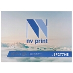 Картридж NVPrint совместимый NV-SP277HE для Ricoh SP-277NwX/277SNwX/277SFNwX (2600k), фото2