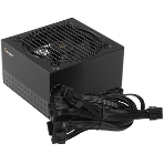 Блок питания 700W Ocypus Beta P700 BK (ATX, APFC, 20+4 pin, 120мм fan, PCI-E 6+2Px2, 3xSATA) (Beta-P700-N1HDBK024X-EU), фото9