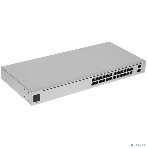 Коммутатор 24PORT 1000M 2SFP USW-24 UBIQUITI, фото15