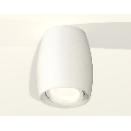 Светильник Ambrella Light XS1122001 SWH белый песок MR16 GU5.3 (C1122, N7001), фото3