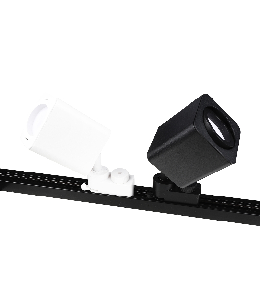 Светильник Ambrella light XT7813010 SBK черный песок MR16 GU5.3 (A2521, C7813, N7711)