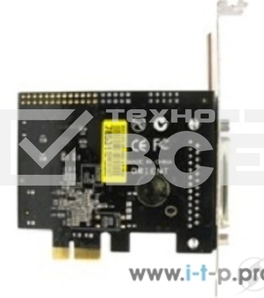 Контроллер ORIENT XWT-PE2S1PV2 RTL 