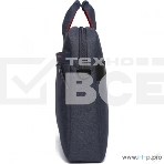 Сумка SUMDEX PON-202NV(полиэстр синий до 15,6