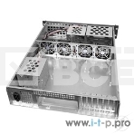 Серверный корпус Exegate Pro 2U650-06/2U2098L <RM 19