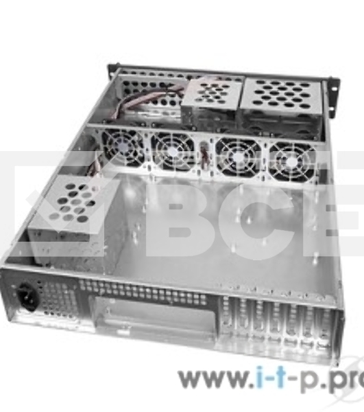 Серверный корпус Exegate Pro 2U650-06/2U2098L <RM 19